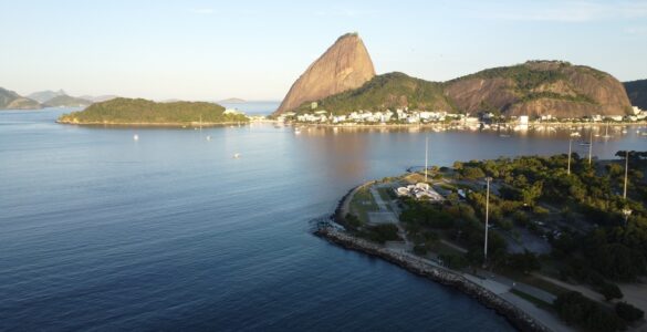 Aegea investe em infraestrutura em 890 municípios