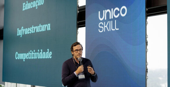 Unico Skill reúne AWS e iFood para debater IA e educação