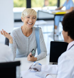 Menopausa expõe desafios no cuidado íntimo feminino