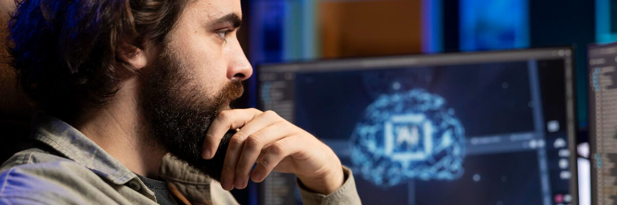 IA redefine como consumidores encontram empresas locais