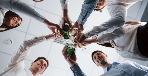 Grupo Skill conquista selo Lugares Incríveis para Trabalhar