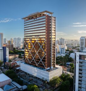Pantalica Partners viabiliza funding para torre Metropolis