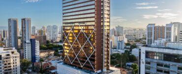 Pantalica Partners viabiliza funding para torre Metropolis
