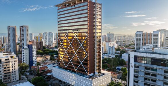 Pantalica Partners viabiliza funding para torre Metropolis