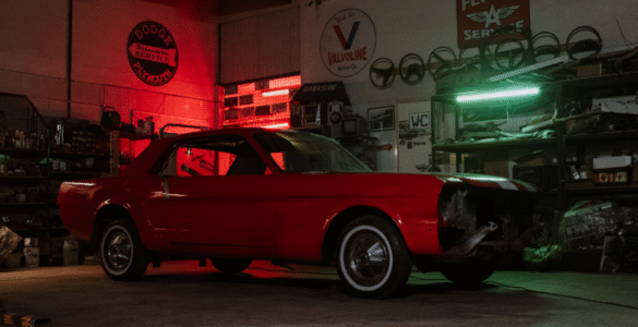 Seguradoras de carros elevam padrão e pressionam oficinas