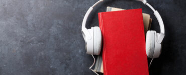 Audiolivros crescem 26,2% ao ano globalmente