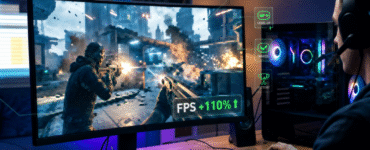 Conheça o NoPing Boost FPS para jogos online