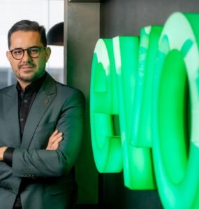 Evoy é indicada ao Prêmio Reclame Aqui 2026