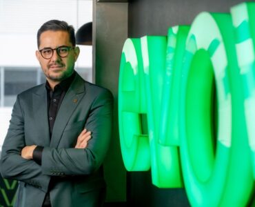 Evoy é indicada ao Prêmio Reclame Aqui 2026