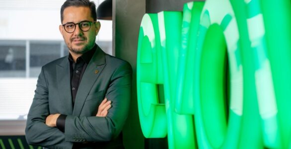 Evoy é indicada ao Prêmio Reclame Aqui 2026