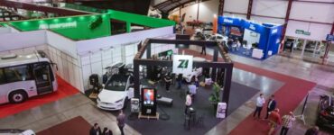 Evento reúne soluções em eficiência energética e mobilidade