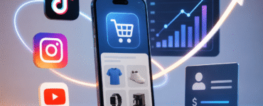 Inteligência de dados impulsiona social commerce no Brasil
