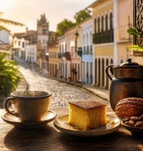 Ilhéus transforma memória afetiva em turismo