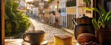 Ilhéus transforma memória afetiva em turismo