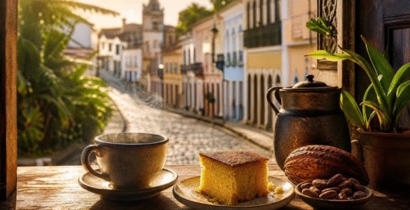 Ilhéus transforma memória afetiva em turismo