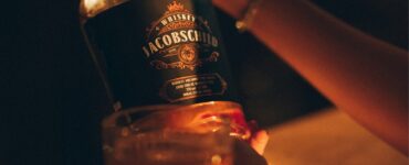 O sucesso dos licores de whiskey entre novos apreciadores