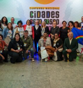 Campanha Nacional reconhece 464 iniciativas de educação