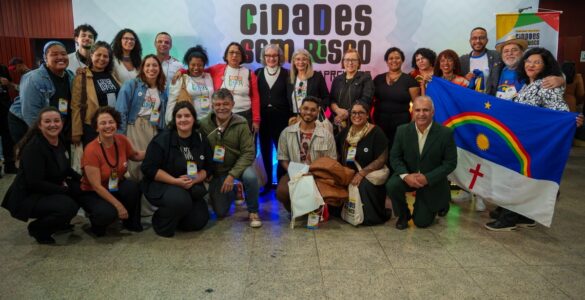 Campanha Nacional reconhece 464 iniciativas de educação