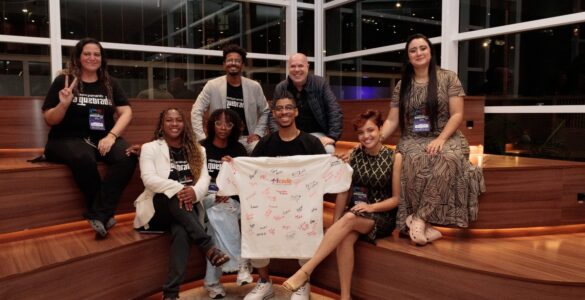 +1Code: projeto conecta jovens ao mercado de tecnologia