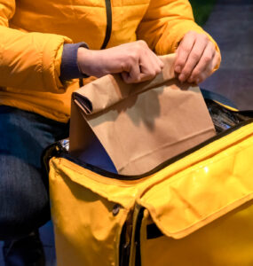 No Delivery, o cliente fiel pode gastar 67% a mais