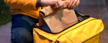 No Delivery, o cliente fiel pode gastar 67% a mais