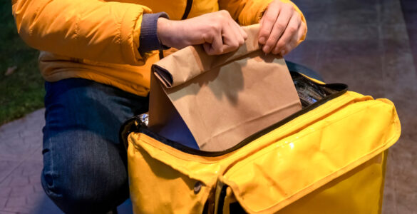 No Delivery, o cliente fiel pode gastar 67% a mais