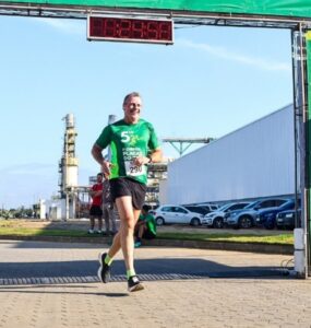 Placas do Brasil realiza 4ª Corrida em Pinheiros