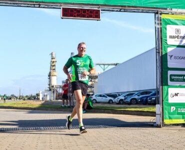 Placas do Brasil realiza 4ª Corrida em Pinheiros