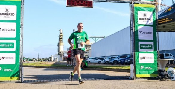 Placas do Brasil realiza 4ª Corrida em Pinheiros