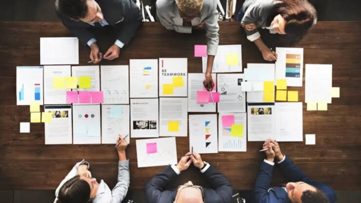 Escritório de gestão da mudança amplia engajamento em 73%
