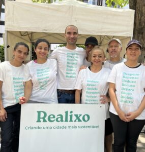 Reconhecimento também impulsiona negócios de impacto