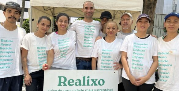Reconhecimento também impulsiona negócios de impacto