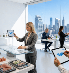 Representação em licitações ganha espaço entre empresas