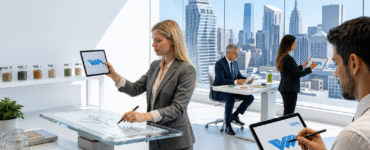 Representação em licitações ganha espaço entre empresas