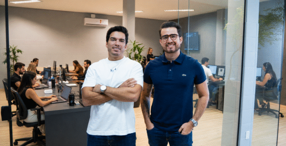 Tolki aplica milhões em IA para inovar atendimento clínico