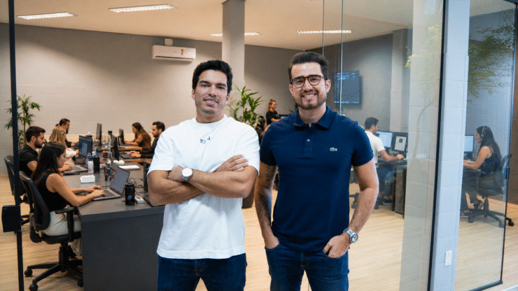 Tolki aplica milhões em IA para inovar atendimento clínico
