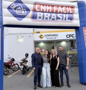 Publicitário cria iniciativa que fortalece autoescolas