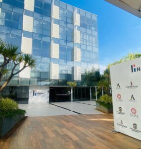 Hayek abre processo seletivo para o 2º semestre
