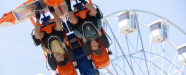 KAYAK revela quando visitar os parques temáticos da Flórida