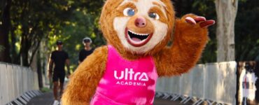 Ultra Academia aposta em mascote para ampliar comunicação