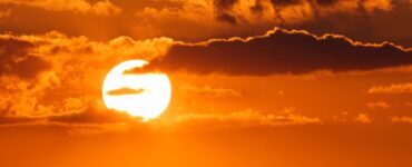 Temperatura atinge um dos níveis mais altos já registrados