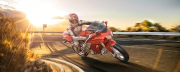 ABS 10 para motos reforça avanço da segurança no trânsito