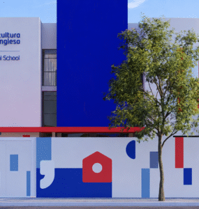 Cultura Inglesa anuncia rede própria de escolas bilíngues