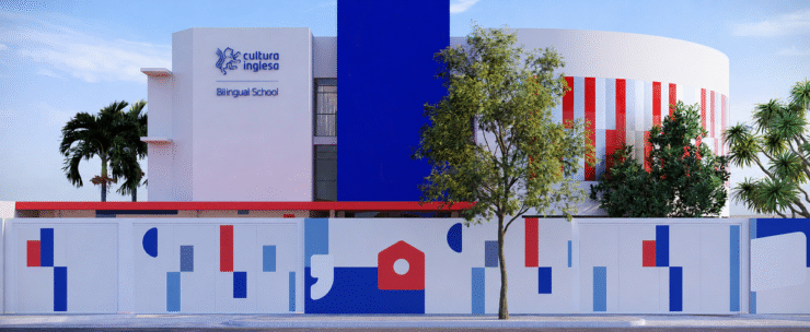 Cultura Inglesa anuncia rede própria de escolas bilíngues