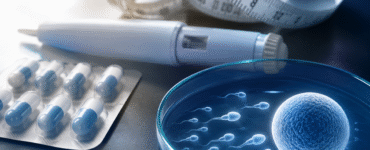 GLP-1 melhora fertilidade masculina, diz especialista