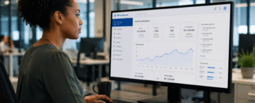 Adoção de nuvem cresce 77% e amplia integração com ERP