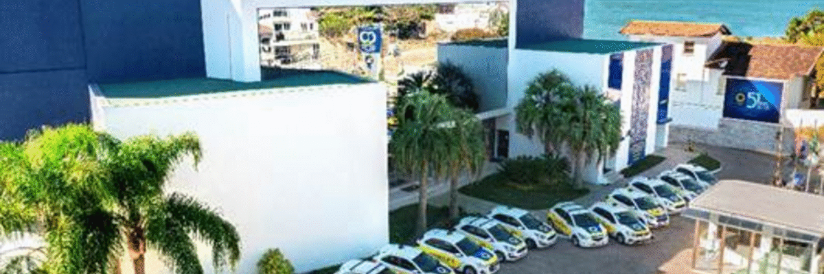 Orsegups reduz 95% da ociosidade com tecnologia da Nexti