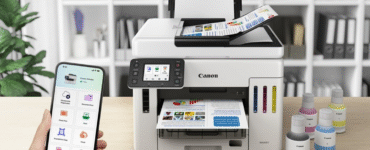 Canon apresenta soluções de impressão na FuturePrint 2026