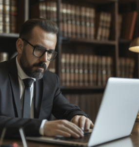 O "custo invisível" da IA na advocacia: quanto custa checar
