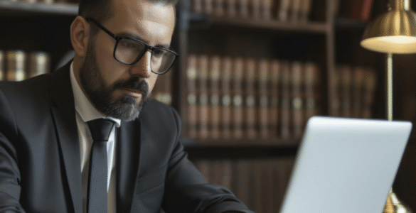 O "custo invisível" da IA na advocacia: quanto custa checar